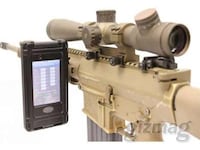 Ballistic Mobile Apps Image 3