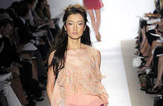 Eye-Popping Spring Fashion
