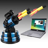 Remote Mini Rocket Launchers Image 4