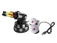 Remote Mini Rocket Launchers Image 5