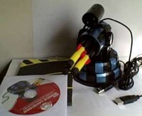 Remote Mini Rocket Launchers Image 7