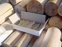 Biodegradable Cutlery Image 2