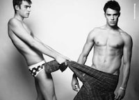 Sibling Rivalry Photography Image 5