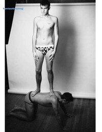 Sibling Rivalry Photography Image 7