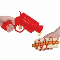 Ketchup-Filled Firearms Image 2