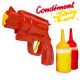 Ketchup-Filled Firearms Image 3