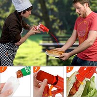 Ketchup-Filled Firearms Image 5
