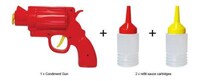 Ketchup-Filled Firearms Image 7