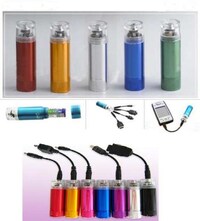 Mobile Emergency Chargers Image 4