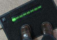 LED Doormats Image 2