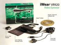 HD Video Goggles Image 3