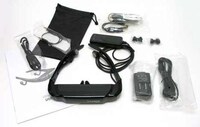 HD Video Goggles Image 5