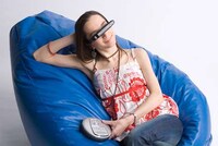 HD Video Goggles Image 6