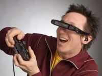 HD Video Goggles Image 8
