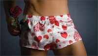 Romantic Men