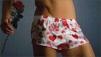 Romantic Men