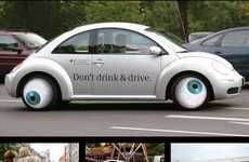 Anti-Drunk Drivertising