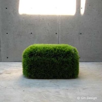 Astroturf Indoor Seating Image 2