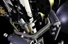 Elevators for Extraterrestrial Travel