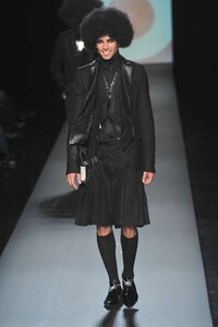 Fashionable Afromania