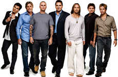 Comeback Reality Shows