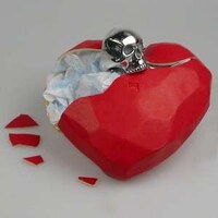 Fragile Plaster Packaging Image 2