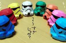 16 DIY Papercraft Creations