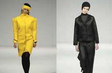 Space Cadet Fashion