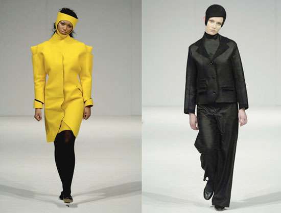 Space Cadet Fashion
