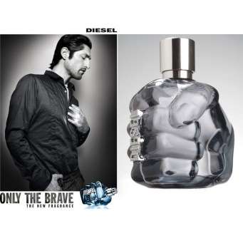 Fist-Shaped Fragrance Bottles