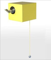 Bedside Prophylactic Dispensers Image 2