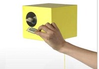 Bedside Prophylactic Dispensers Image 3