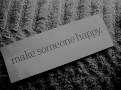 14 Easy Ways to Brighten Someone's Day