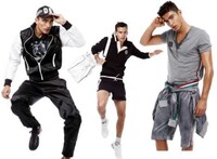 Sweaty Workout Lookbooks Image 2