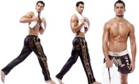 Sweaty Workout Lookbooks Image 3