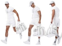 Sweaty Workout Lookbooks Image 8