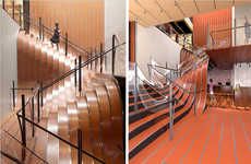 15 Superlative Staircases