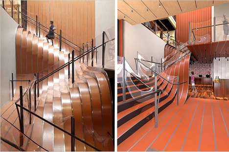15 Superlative Staircases