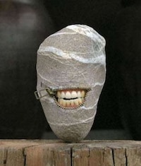 Laughing Rocks Image 2