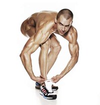 Nudevertising Sneakers Image 2