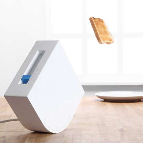 Trebuchet Toasters
