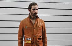 Criminal Lineup Catwalks