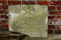 Pirate-Themed Graves