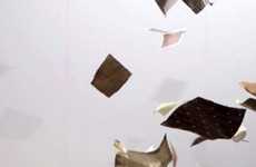 Cozy Small-Space Seating