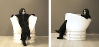 Cozy Small-Space Seating Image 4