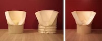 Cozy Small-Space Seating Image 5