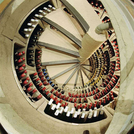Spiral Wine Cellars