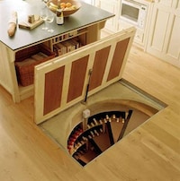 Spiral Wine Cellars Image 4