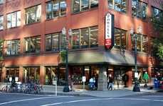 Giant Independent Bookstores