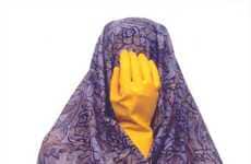 Domestic Feministography